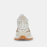 Reubin Sneaker White