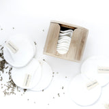 Bamboo Pad Nest - Traveling Chic Boutique, VA