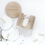 Bamboo Pad Nest - Traveling Chic Boutique, VA