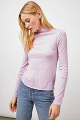 Iris Top