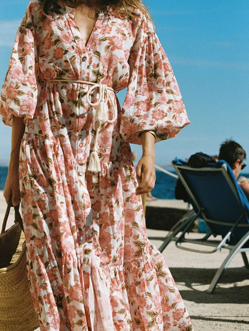ada maxi dress Say yes to this dress. Shop the Ada Maxi Dress in store & online now. #sheike