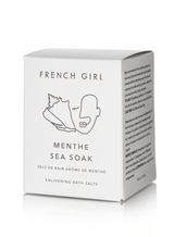 Menthe Sea Soak - Traveling Chic Boutique, VA