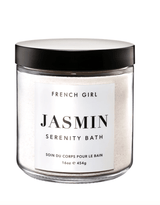 Jasmin Serenity Bath - Traveling Chic Boutique, VA