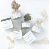 Clay Mask Trio Set - Traveling Chic Boutique, VA