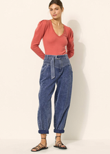 Zana Long Sleeve