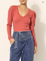 Zana Long Sleeve