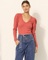 Zana Long Sleeve