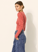 Zana Long Sleeve