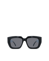 The Irina Black
