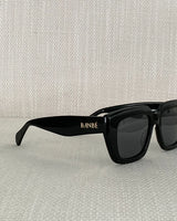 The Irina Black