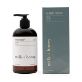 Lavender Tea Tree Hand Soap