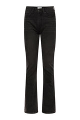 ALEXA HIGH RISE SLIM FLARE