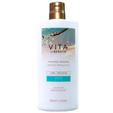 Clear Tanning Mousse