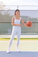 Sunset Leggings
