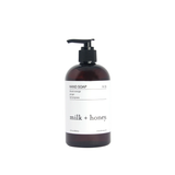 Blood Orange Ginger Hand Soap