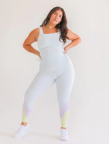 Sunset Leggings