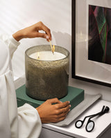 Luxe-4 Wick 86oz Candle