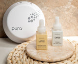 Pura Smart Diffuser Set