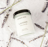 Lavande Sea Soak - Traveling Chic Boutique, VA