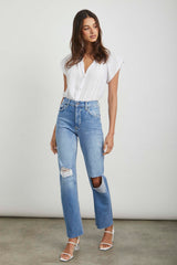 Topanga Denim