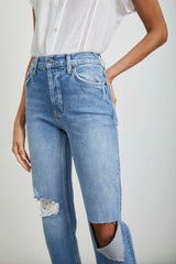 Topanga Denim