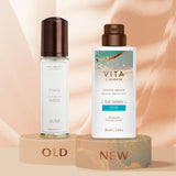Clear Tanning Mousse
