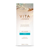 Clear Tanning Mousse