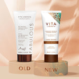 Gradual Self Tanning Lotion