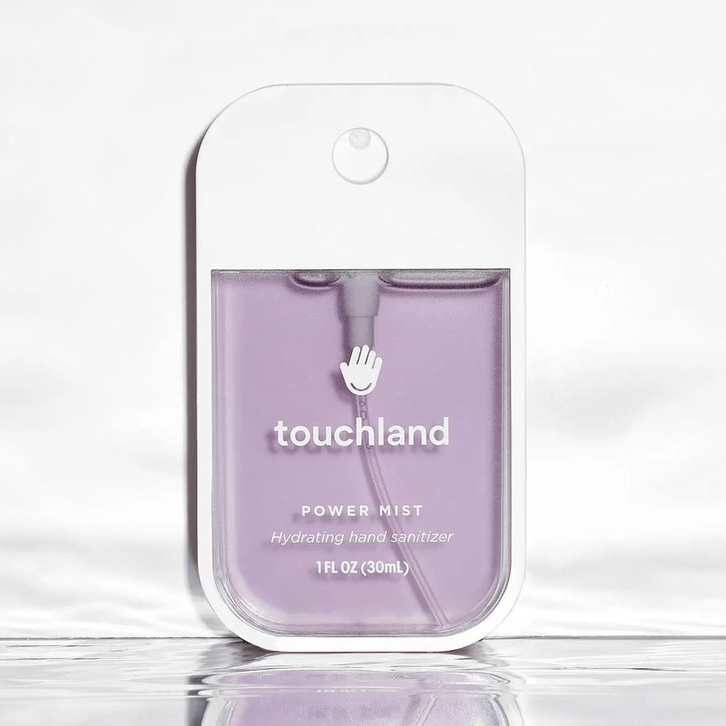 Power Mist Pure Lavender Hand Sanitizer