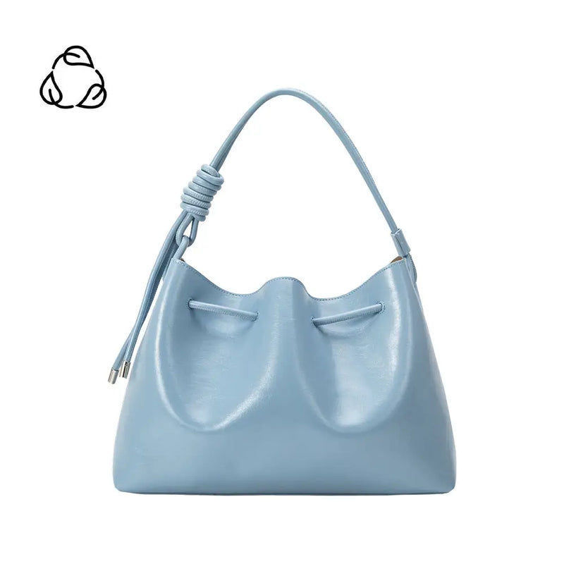 Margot Blue Crossbody Bag