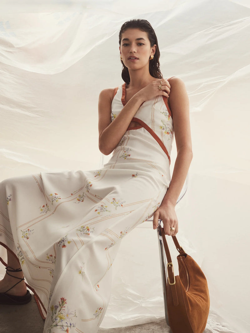 AUBREY DRESS