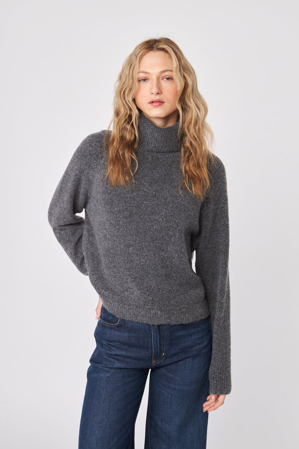 Emmett Sweater