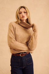 Emmet Sweater