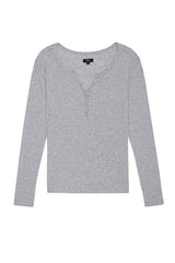 Essential Henley Shirt