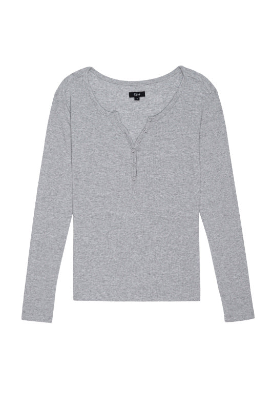 Essential Henley Shirt