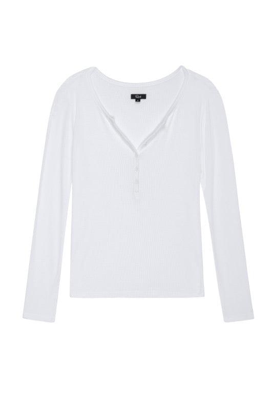 Essential Henley Shirt