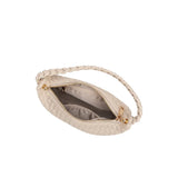 Alma Top Handle Bag Ivory