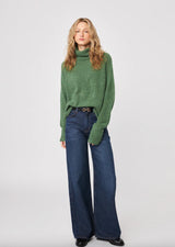 Emmett Sweater