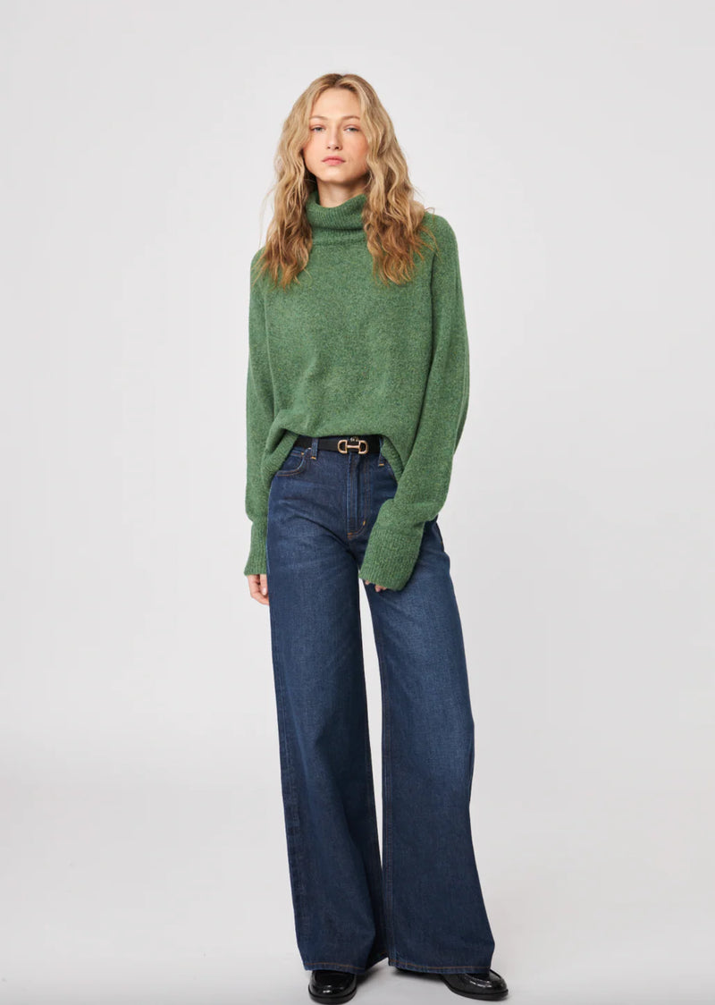 Emmett Sweater