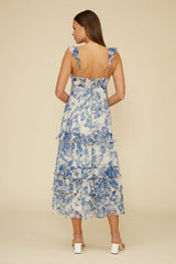 CASSANDRA DRESS