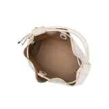 Margot Ivory Crossbody Bag