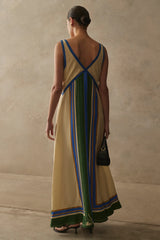 NAOMI DRESS