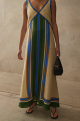 NAOMI DRESS