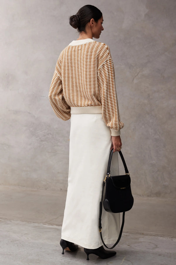 Ines Sweater