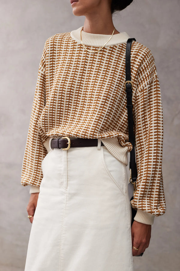 Ines Sweater