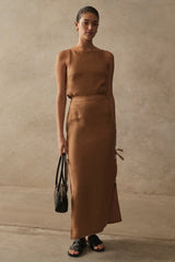 TALULAH SKIRT