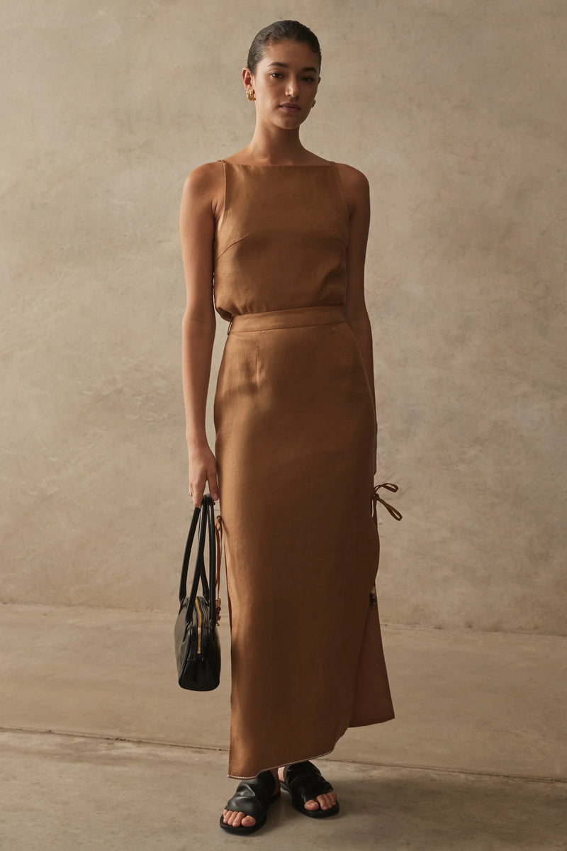 TALULAH SKIRT