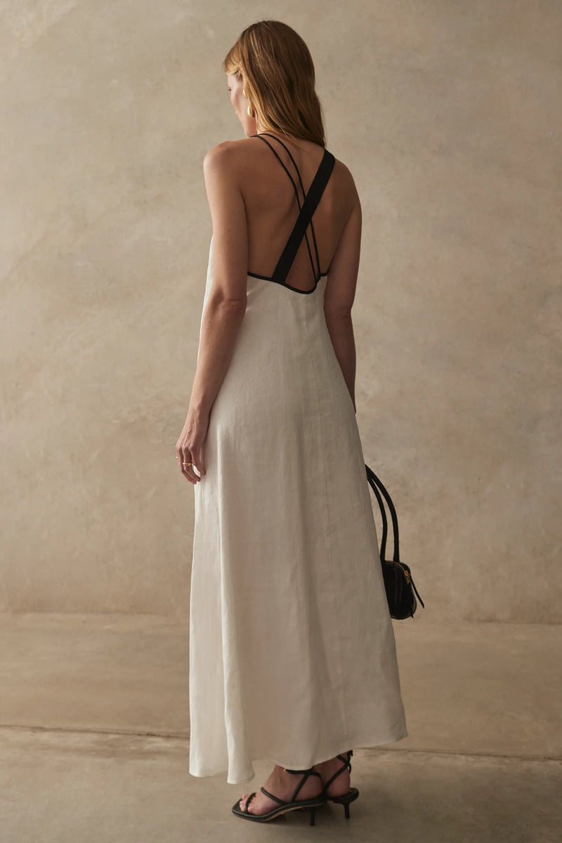 DAKOTA DRESS