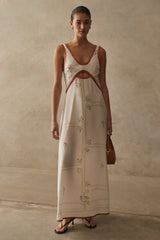AUBREY DRESS