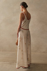 AUBREY DRESS